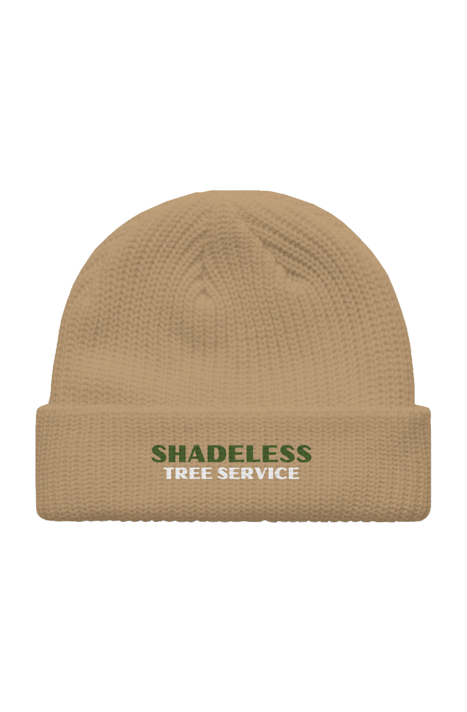 Fisherman Beanie