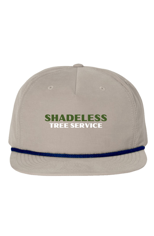 Shady Golf Cap